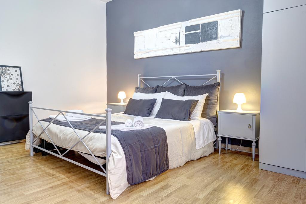 Eidos Apartment ตาออร์มินา ห้อง รูปภาพ
