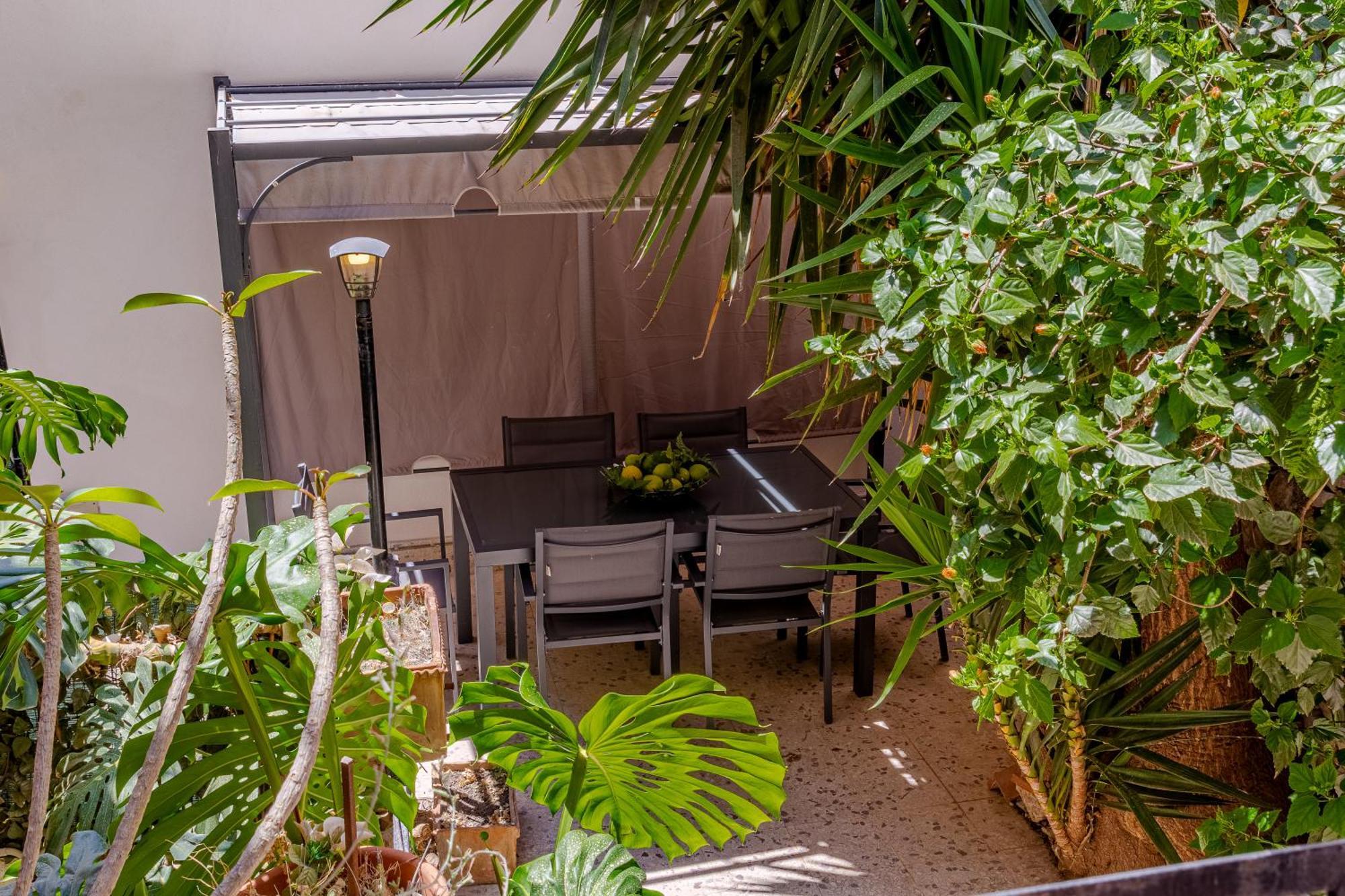 Eidos Apartment ตาออร์มินา ภายนอก รูปภาพ